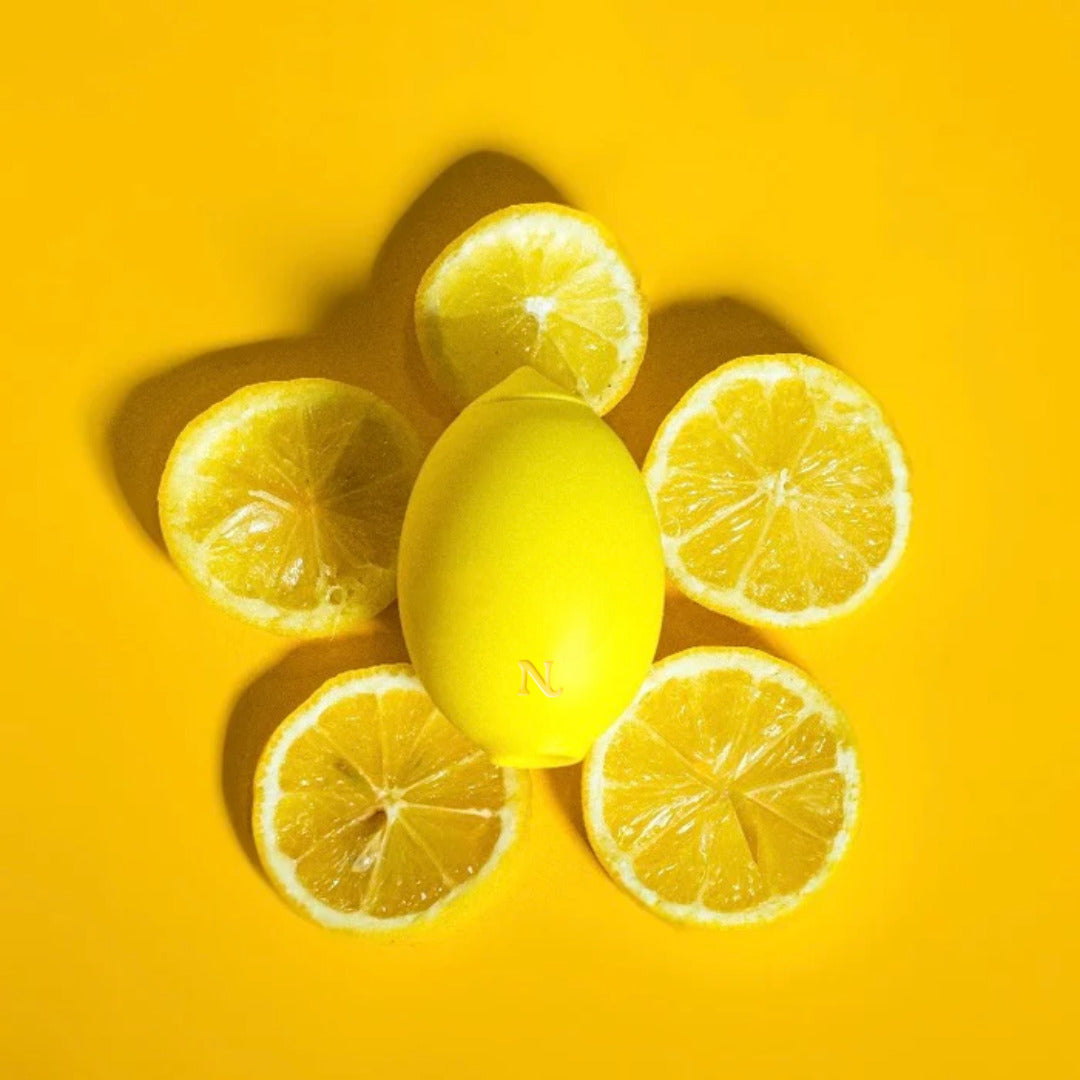 Trylemontoy lemon vibrators